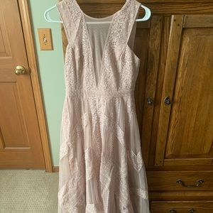 BCBG dress